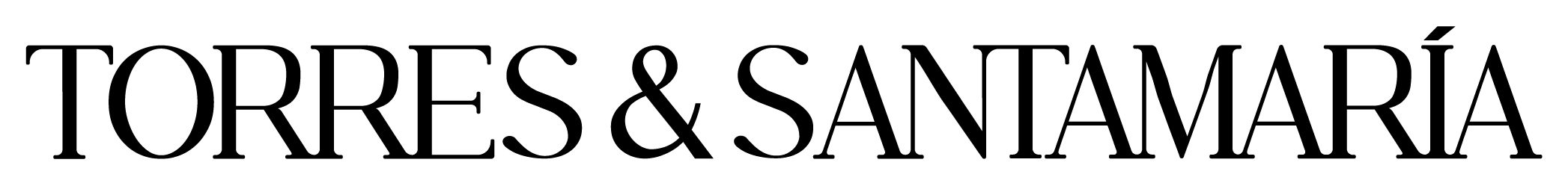Torres & Santamaría Abogados